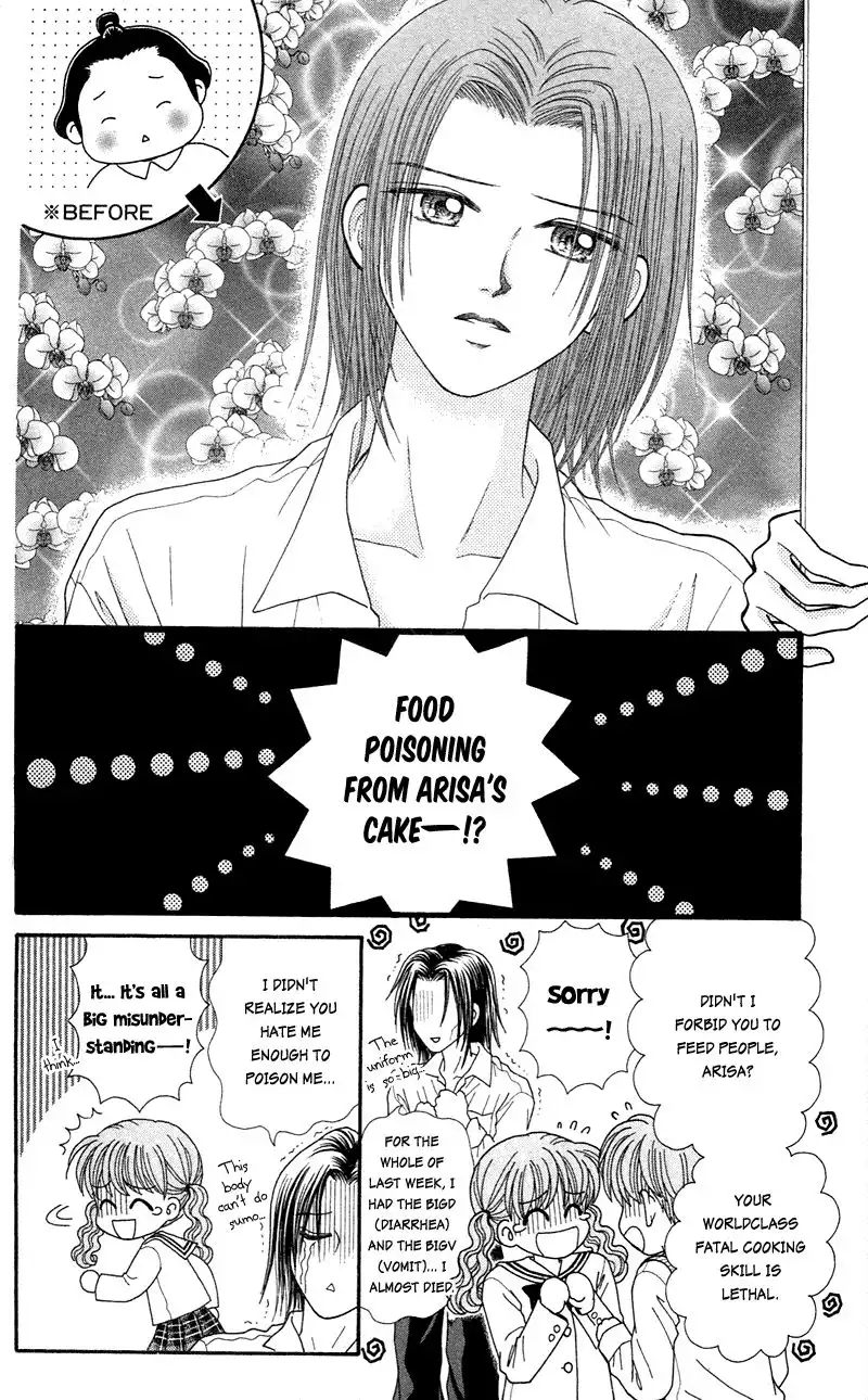 W Pinch Chapter 13 32